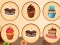 Játék Sweets Memory online