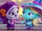 Játék Super Monster Hallowen Jigsaw online