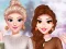 Játék Princesses Bike Ride Day Out online