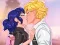 Játék School Girl's #First Kiss online