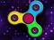 Játék Fidget spinner creator online
