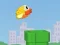 Játék Flappy bird 3d online
