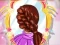 Játék Hair do design online
