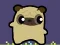 Játék Pug love online