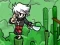 Játék Shinobi slash online