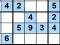 Játék Ultimate Sudoku online