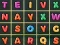 Játék Word Search Countries online
