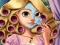 Játék Blonde Princess Real Makeover online