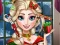Játék Ice Queen Christmas Real Haircuts online