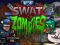 Játék Swat vs Zombies online