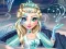 Játék Ice Queen Real Makeover online