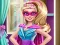 Játék Superhero Doll Closet online