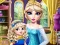 Játék Ice Queen Mommy Real Makeover online