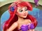 Játék Mermaid Princess Closet online