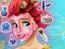 Játék Mermaid Princess Real Makeover online