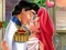 Játék Mermaid Princess Mistletoe Kiss online