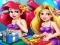 Játék Mermaid Birthday Party online