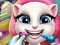 Játék Kitty Real Dentist online