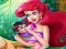 Játék Mermaid Baby Feeding online