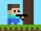Játék Minescraft Steve Adventures online