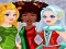 Játék Around the World: Winter Holidays online