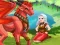 Játék Girls Fix It Magical Creatures online