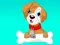 Játék Too Cute Puppies online