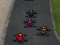 Játék Red Kart Racer online