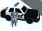 Játék Let's Be Cops 3D online