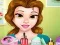 Játék Princess Daily Skincare Routine online