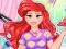 Játék Magical Mermaid Hairstyle online