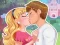 Játék Princess Magical Fairytale Kiss online