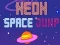 Játék Neon Space Jump online