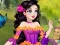 Játék Snow White Fairytale Dress Up online