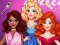 Játék BFF'S Beauty Salon online