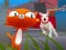 Játék Cat Runner online