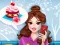 Játék Princess #InstaYuuum Macarons & Flowers online