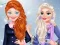 Játék Princess Influencer Winter Wonderland online