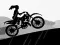Játék Ninja Bike Stunts online