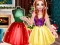 Játék Annie Winter Dress online