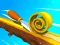 Játék Spiral Roll 2 online
