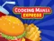 Játék Cooking Mania Express online