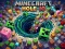 Játék Minecraft Hole IO online