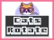 Játék Cats Rotate online