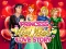 Játék Princess New Year Love Story online