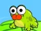 Játék Hungry Frog 2 online