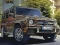 Játék German 4x4 Vehicles Jigsaw online