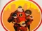 Játék The Incredibles Jigsaw Puzzle Collection online