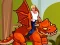 Játék Rambo Dragon Kinight online