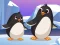 Játék Penguin Jigsaw online